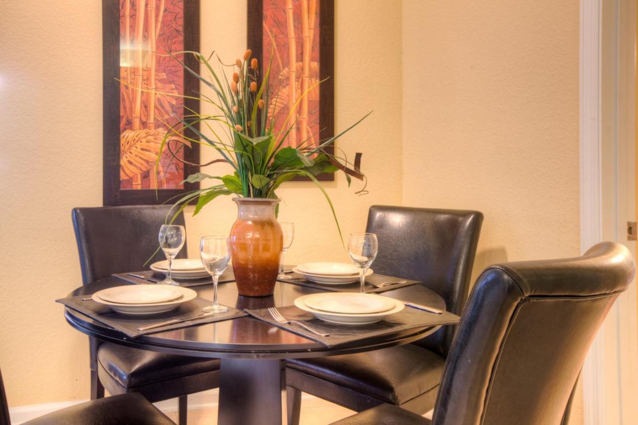 1St Floor Luxury Condo W Free Resort Access 키시미 외부 사진